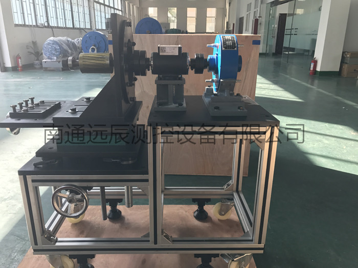 三維升降臺(tái) 10Nm電渦流測功機(jī)