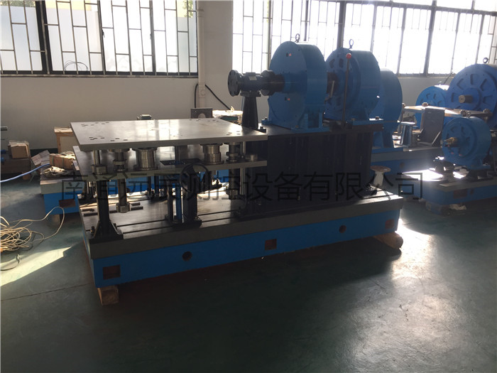 三相異步電機(jī)測試臺(tái)